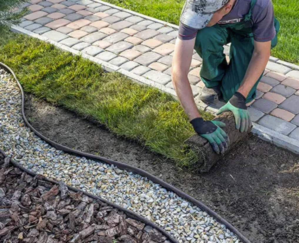 Demolition and strip-out works